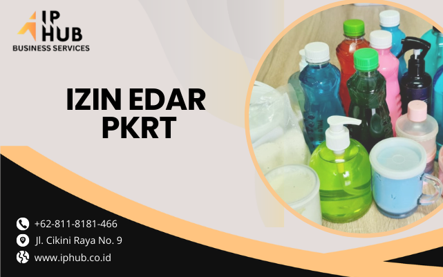 PKRT Distribution Permit