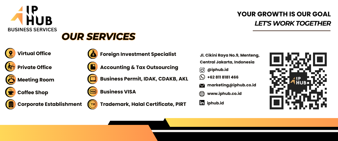 <p><b>STARTS YOUR BUSINESS WITH US!</b></p><p><b>IPHUB, A LOCAL COMPANY WITH MANY YEARS OF EXPERIENCES, IS HERE TO HELP YOUR COMPANY GET STARTED AND SUPPORT YOUR BUSINESS ALONG THE WAY.</b></p><p><b>IPHUB IS A SISTER COMPANY OF <font color="white"><a href="https://www.reandabernardi.com/">REANDA BERNARDI</a></font>, A RENOWNED PUBLIC ACCOUNTING FIRM IN THE WORLD</b></p><p><br></p>